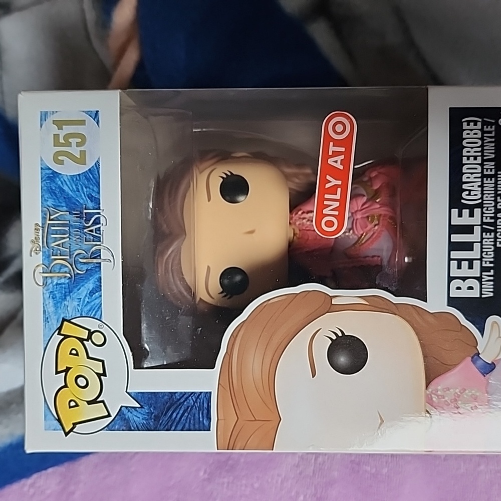 Funko pop